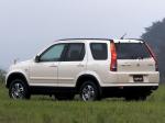 Honda CR-V 2001 года (JP)